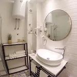 Апартаменты Platinum_luxury_apartment Ii Теслич